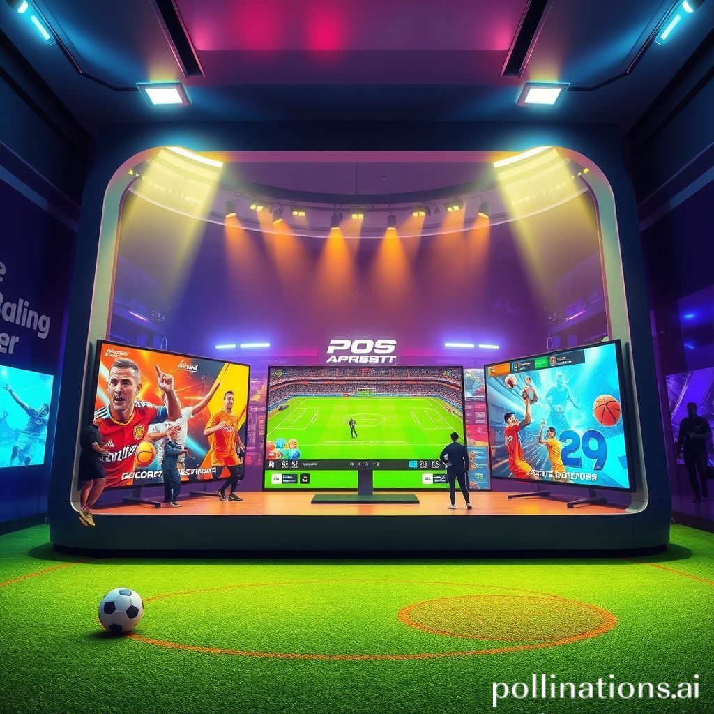  Mengungkap Fitur Unik 99onlinesport